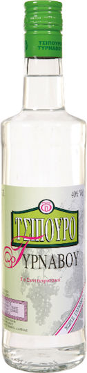 Tsiúpuro 40% 200ml