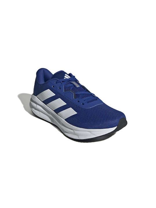 Adidas Galaxy 7 Ανδρικά Αθλητικά Παπούτσια Running Μπλε