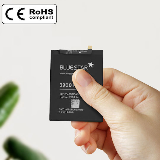 Replacement Battery Huawei P30 Lite Mate 10 Lite 3900mAh Blue Star Black
