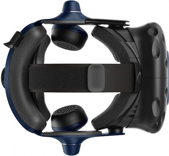 HTC Vive Pro 2 VR Headset για Υπολογιστή με Χειριστήριο Full Kit