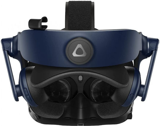 HTC Vive Pro 2 VR Headset για Υπολογιστή με Χειριστήριο Full Kit