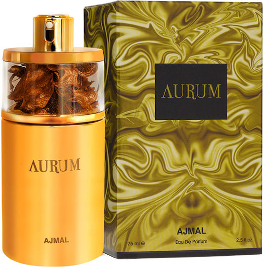 Ajmal Aurum Eau de Parfum 75ml