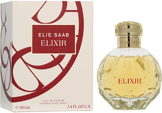 Elie Saab Elixir Eau de Parfum 100ml