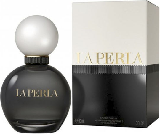 La Perla /signature/ Дамски парфюм Edp 100 мл пълнител /2021