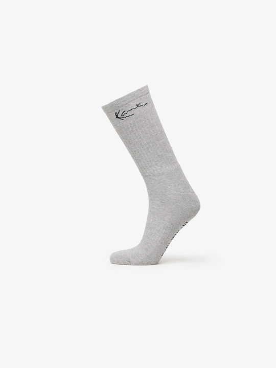 Karl Kani Men's Socks Multicolour 3Pack
