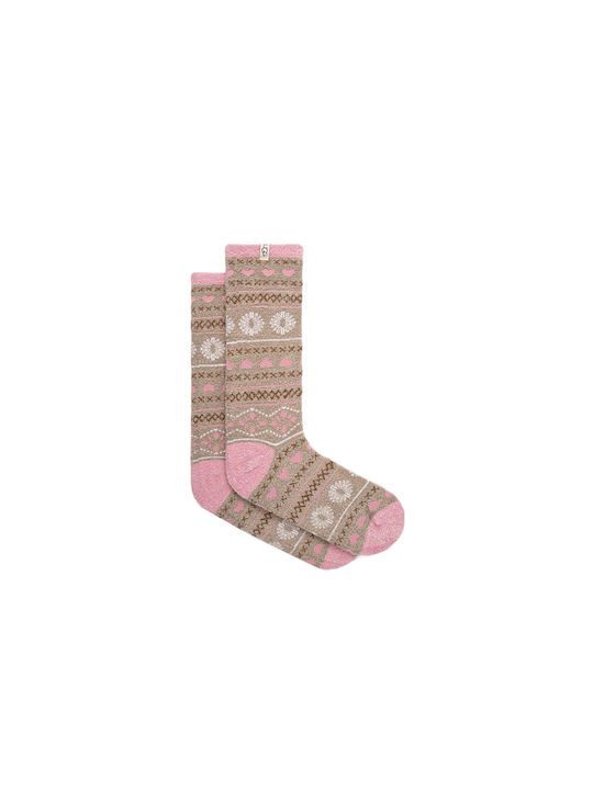 Ugg Australia Women's Socks Beige