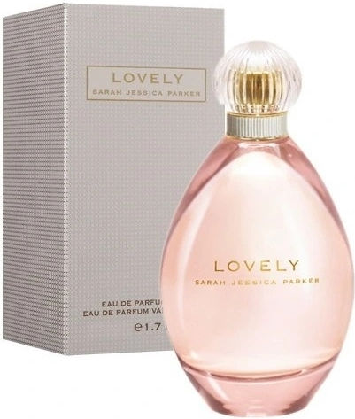 Sarah Jessica Parker Lovely Eau de Parfum 50ml