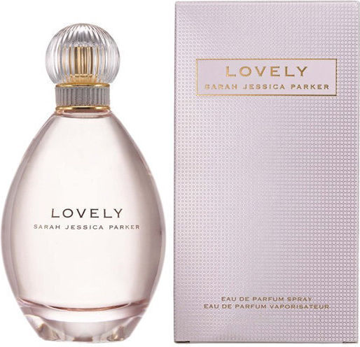 Sarah Jessica Parker Lovely Eau de Parfum 50ml