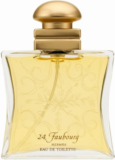 Hermes 24 Faubourg Eau de Toilette 100ml | Skroutz Romania