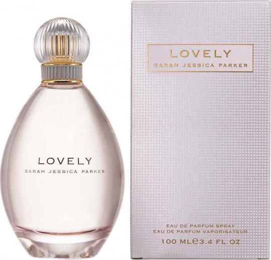 Sarah Jessica Parker Lovely Eau de Parfum 50ml