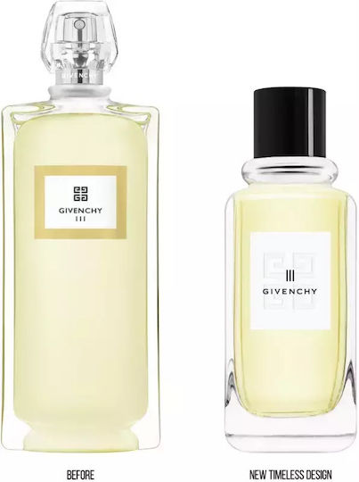 Givenchy III Eau de Toilette 100ml
