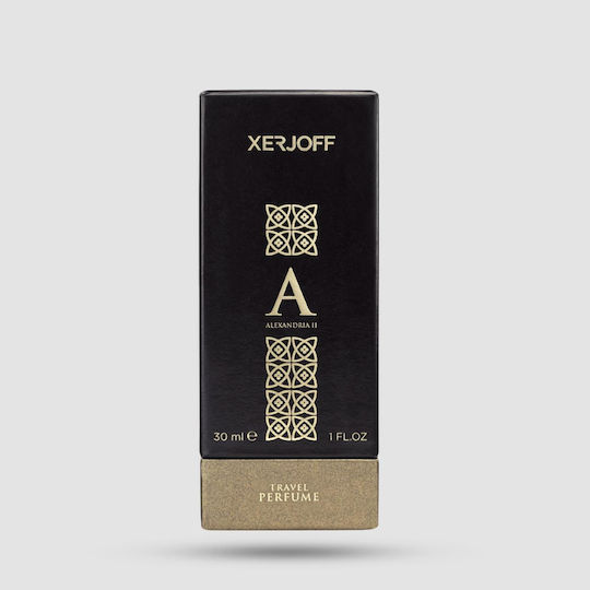 Xerjoff Alexandria Ii Eau de Parfum 30ml