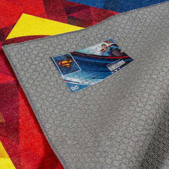 Beauty Home Kids Synthetic Rug Art 6187 130x180cm Beauty Home Kids Synthetic Rug Art 6187 130x180cm
