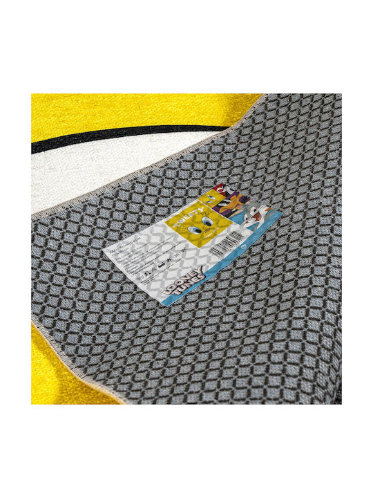 Beauty Home Kids Synthetic Rug Art 6191 130x180cm