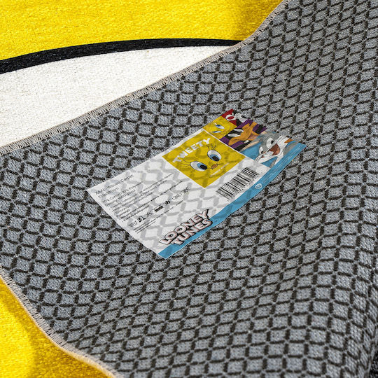Beauty Home Kids Synthetic Rug Art 6191 130x180cm