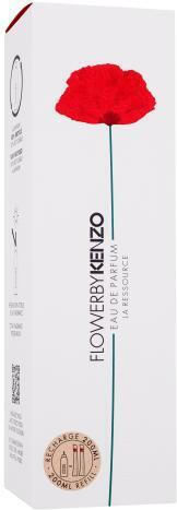 Kenzo Flower Eau de Parfum Refill 200ml