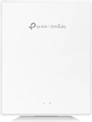 TP-LINK EAP610GP v1 Zugriffspunkt Dualband (2,4 & 5 GHz) in Einzelner Bausatz