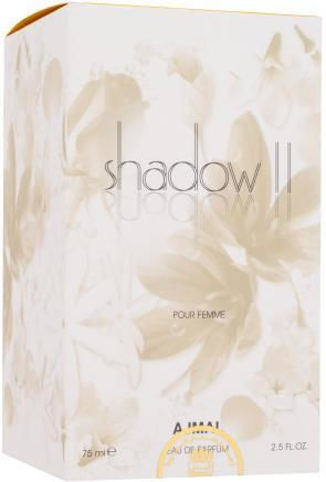 Ajmal Shadow For Her Eau de Parfum 75ml