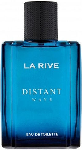 La Rive La Rive Distant Wave Eau De Toilette Spray 100ml