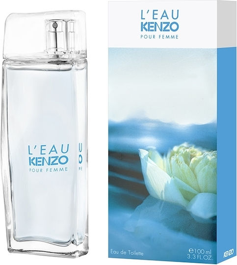 Kenzo L'eau Par Kenzo Eau de Toilette 100ml