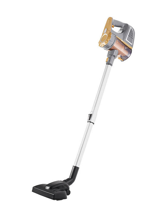 Adler Electric Stick Vacuum 800W Black