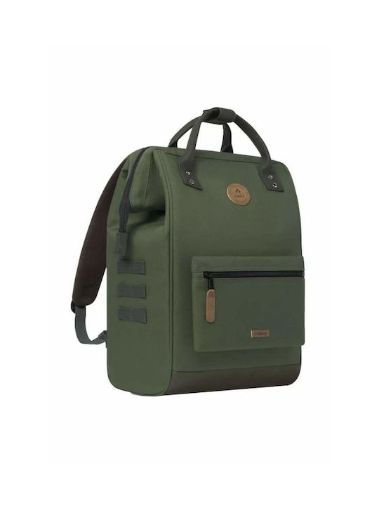 Cabaia Medium Adventurer Backpack Khaki