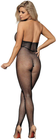 Costum H3126 Negru Mărime Unică