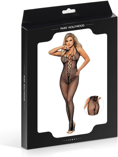 Costum H3126 Negru Mărime Unică