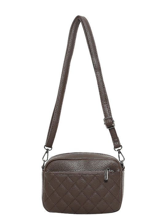 Bag to Bag Damen Tasche Crossbody Braun