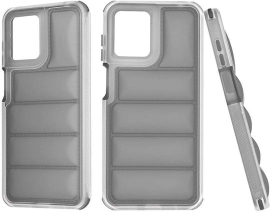 Techsuit Wave Shield Motorola Moto G14 Black