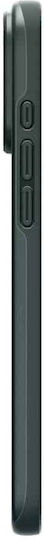 Spigen Thin Fit Umschlag Rückseite Kunststoff 1.55mm Abyss Green (iPhone 17 Pro Max / iPhone 17 Pro / iPhone 16 Pro Max)