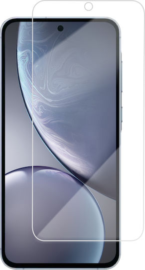 2.5D 0.3mm Voll Leim Gehärtetes Glas Galaxy A35