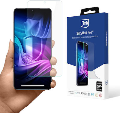 3MK Matte Tempered Glass 1pcs (Poco F6 Pro)