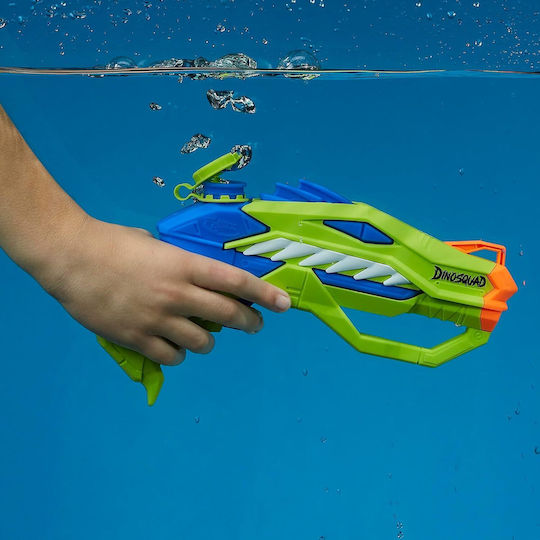 Nerf Εκτοξευτής DinoSquad Dinosquad για 6+ Ετών