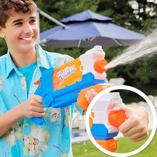 Hasbro Nerf Super Soaker Flip Fill Water Blaster F8643