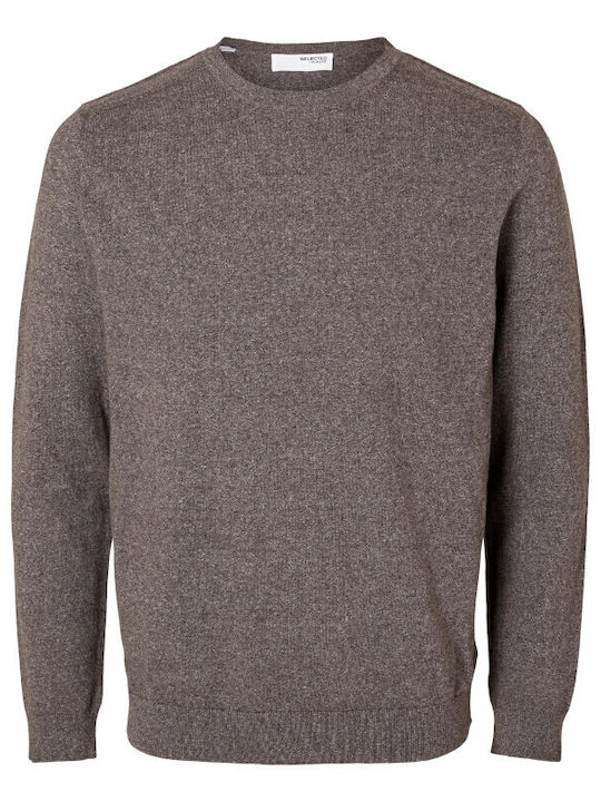 Pullover Morel