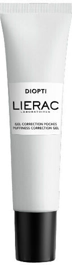 Lierac Dioptipoche Σετ Περιποίησης για Σύσφιξη 2τμχ