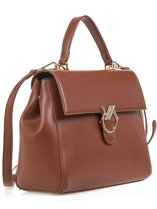 Verde Women's Bag Hand Brown