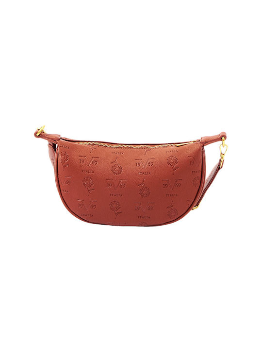 Women's Hobo Bag Brown