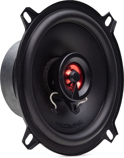 DD Audio Car Speaker Set RL-X5.25 5.25" with 55W RMS (2 Way)