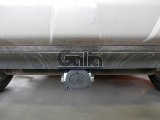 Galia Κοτσαδόρος Αυτοκινήτου Chevrolet Trax 2013+ Μέγιστης Έλξης 1500kg με Βίδες