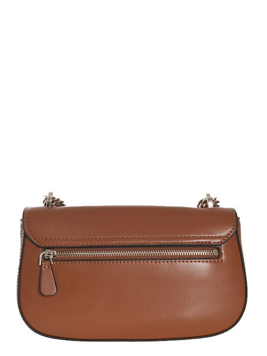 Guess Women's Bag Shoulder Brown