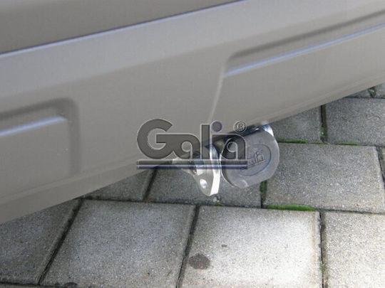 Galia Αυτόματος Κοτσαδόρος Αυτοκινήτου Chevrolet Trax 2013+ Μέγιστης Έλξης 1500kg