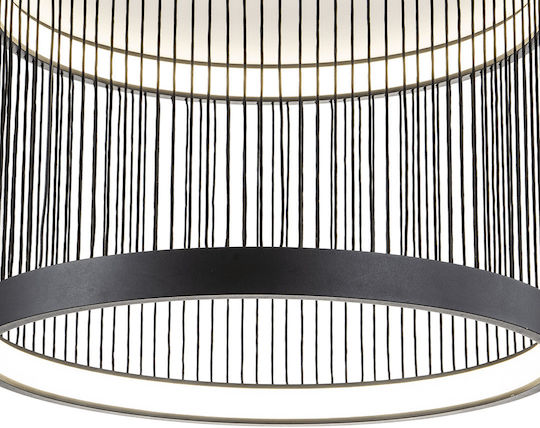 Eko Light Deckenleuchte LED
