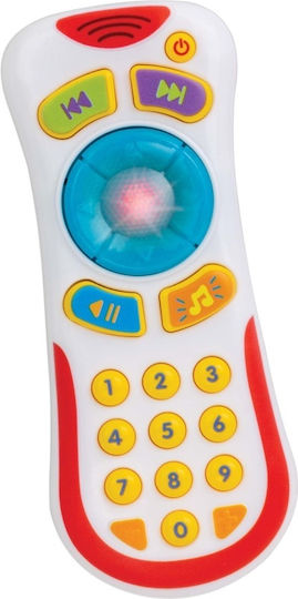 Winfun Controller with Light and Sounds for 6++ Months