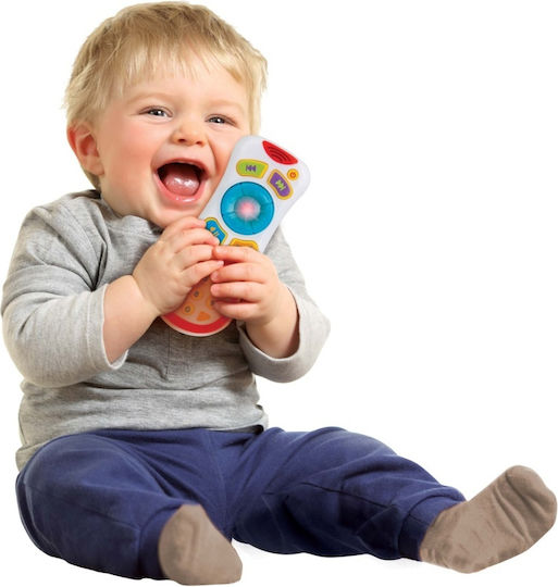 Winfun Controller with Light and Sounds for 6++ Months