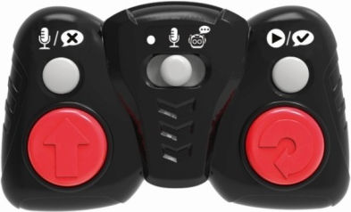 Winfun Controler cu Lumină și Sunete pentru 24++ Luni