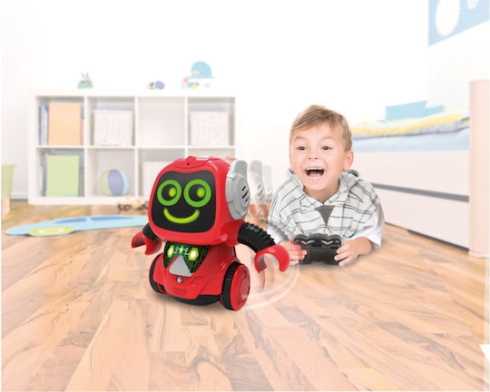 Winfun Controler cu Lumină și Sunete pentru 24++ Luni