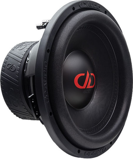 DD Audio Car Audio Subwoofer 11.5" 1000W RMS