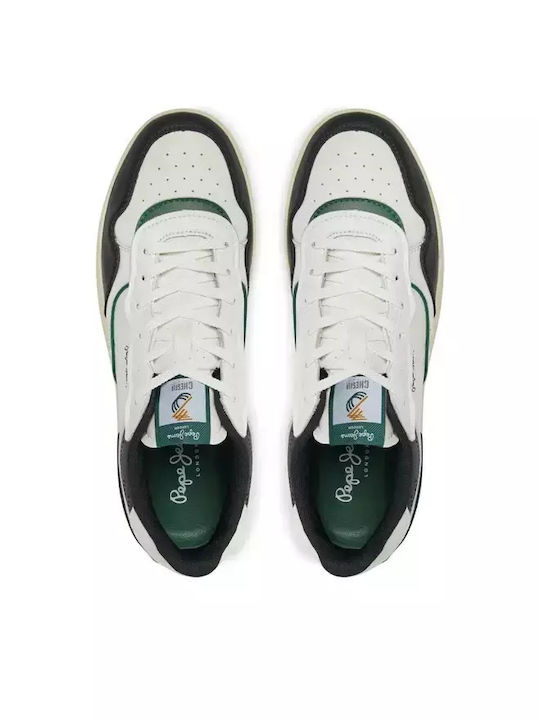 Basic Sneakers Black